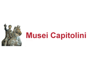 Musei Capitolini logo