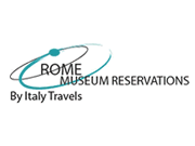 Prenotazione Musei Roma logo