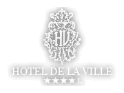 Hotel De La Ville Firenze codice sconto