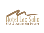 Hotel Lac Salin Livigno logo