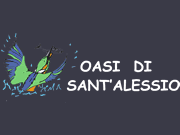 Oasi Sant' Alessio logo