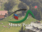 Monte Poieto Resort logo