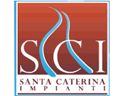 SCI Santa Caterina logo
