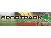 SPORTPARK logo