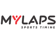 MYLAPS Sports Timing logo