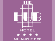 The Hub Hotel logo