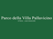Parco zoo Pallavicino logo