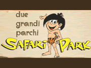 SafariPark logo