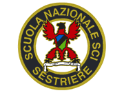 Scuola SCI Sestriere logo