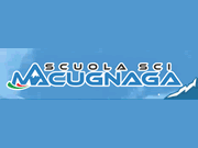 Scuola Sci Macugnaga logo