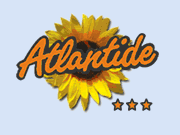 Residence Camping Atlantide logo
