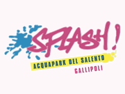 Splash Acquapark Gallipoli logo
