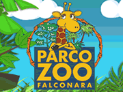 Parco Zoo Falconara logo