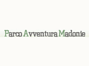 Parco Avventura Madonie logo