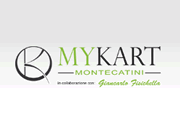 My Kart Montecatini logo