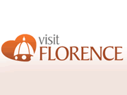 Visit Florence logo