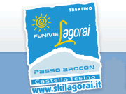 Ski Lagorai