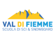 Scuola di Sci e Snowboard Fiemme logo