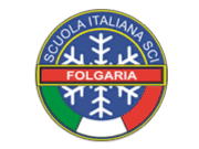 Scuola di sci Folgaria logo