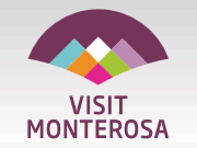Monterosa Ski logo
