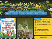 Visita lo shopping online di MicroMegaMondo