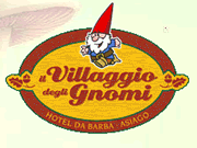 Villaggio degli Gnomi logo