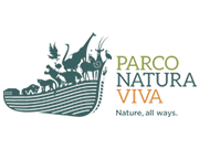 Parco Natura Viva logo