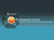 Turismo Venezia logo