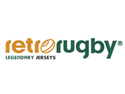 Retrorugby logo