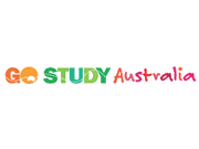 Go Study Australia logo