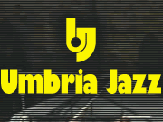 Umbria Jazz logo