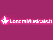 Londra Musicals logo