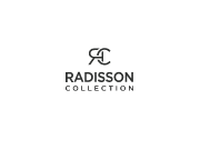 Radisson Collection logo