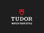 Tudor watch logo