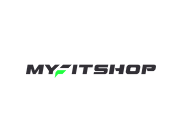 MyfitShop logo