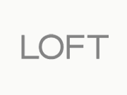 LOFT logo