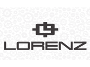 LORENZ logo