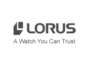 Visita lo shopping online di Lorus Watches