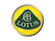 Lotus cars logo