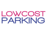 Lowcost Parking Roma logo