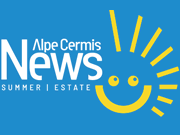 Alpe Cermis logo