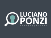 Luciano Ponzi logo