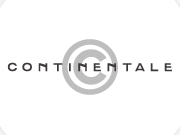 Firenze Hotel Continentale logo