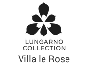 Villa Le Rose Firenze logo