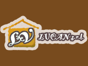 LV case di legno logo