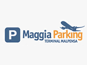 Maggia Parking logo