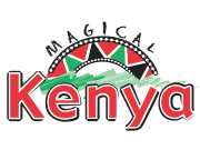 Magical Kenya logo