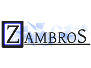 Zambros logo