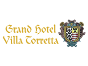 Grand Hotel Villa Torretta logo
