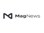 MAGnews logo